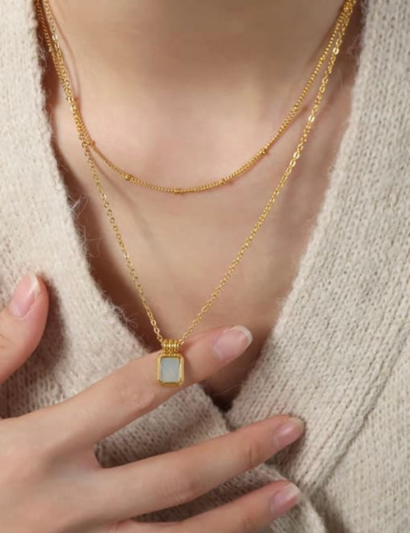 SHELL MULTI STRAND