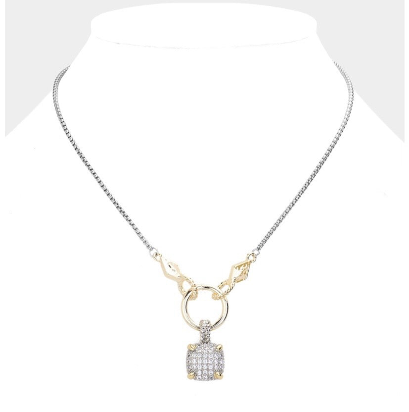 ALHORA NECKLACES
