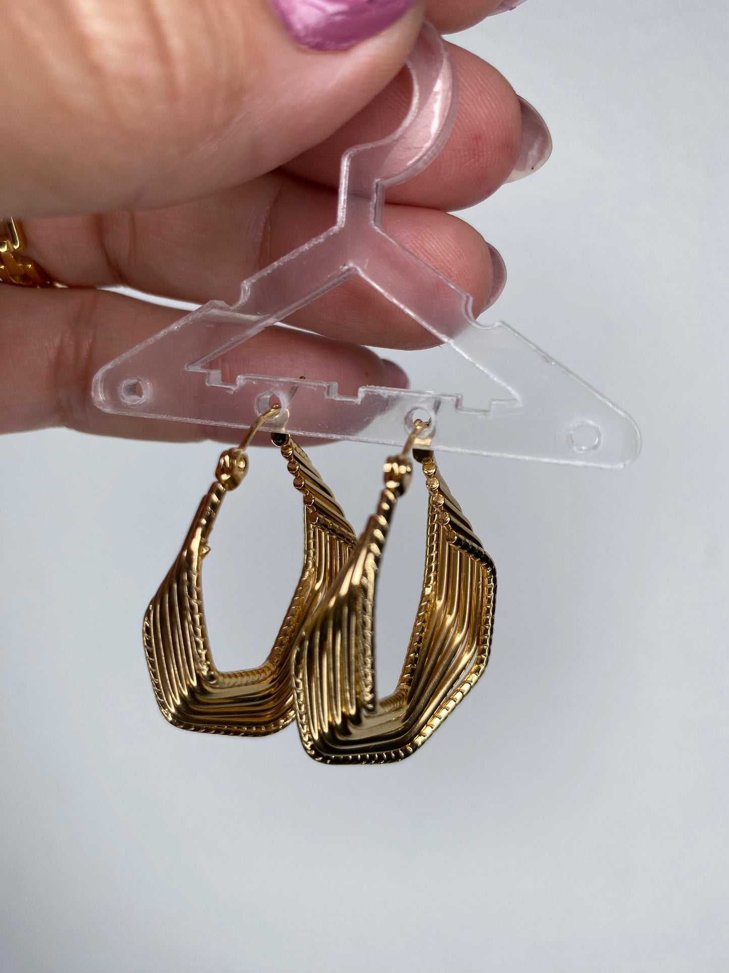 EVA EARRINGS