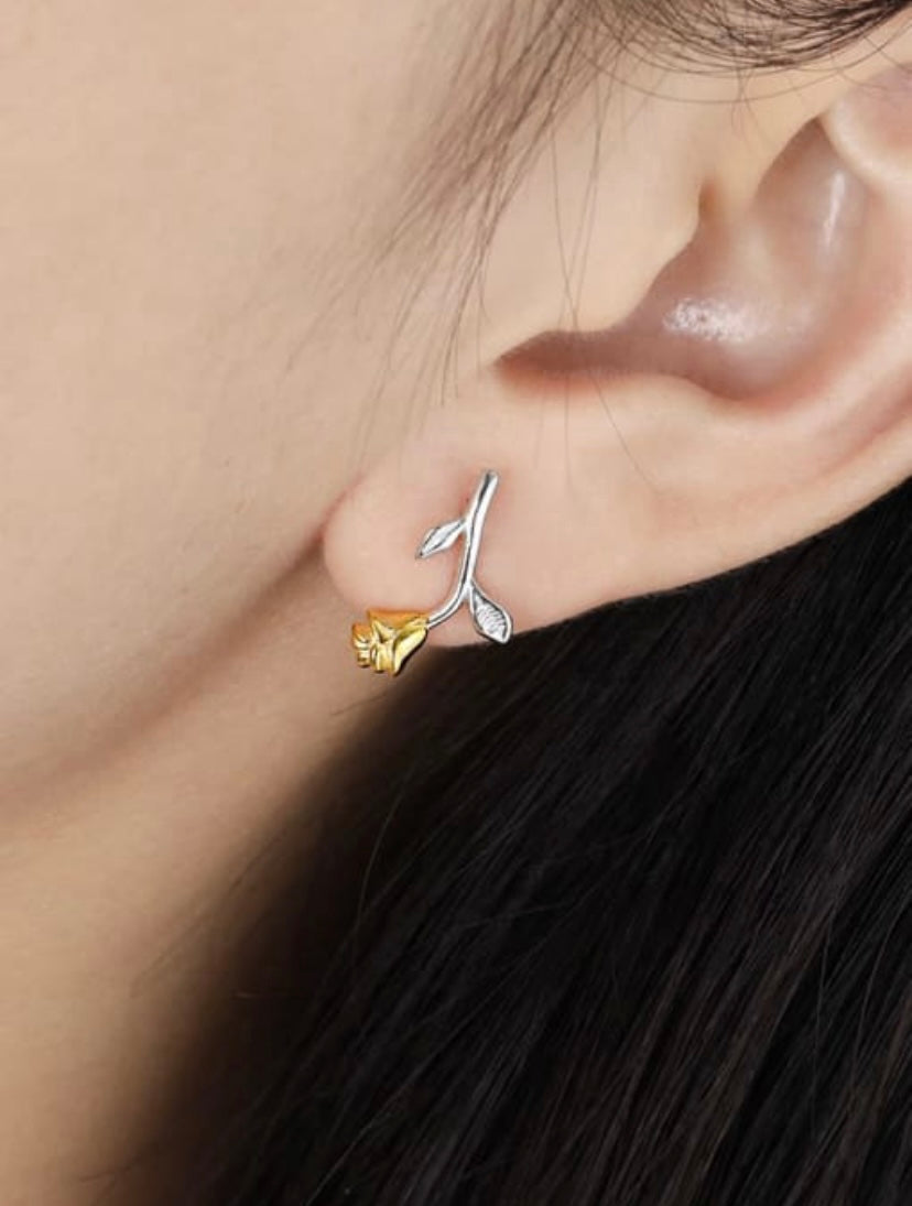 ANTLIA EARRINGS