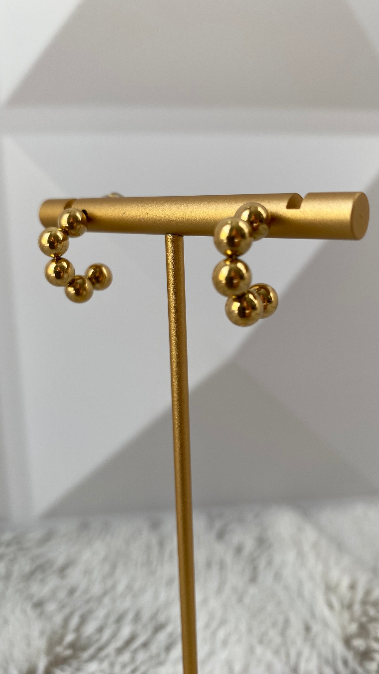 KIRAS EARRINGS