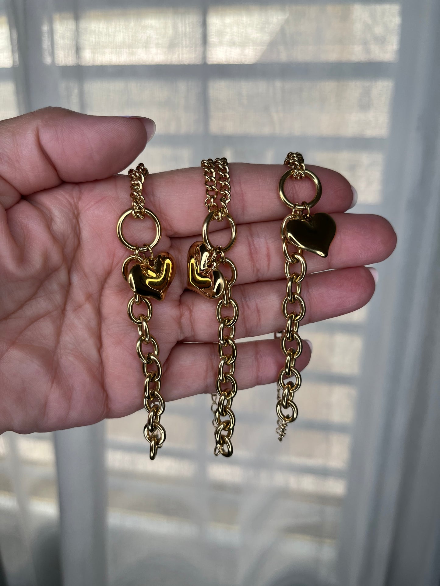 BE MINE BRACELET
