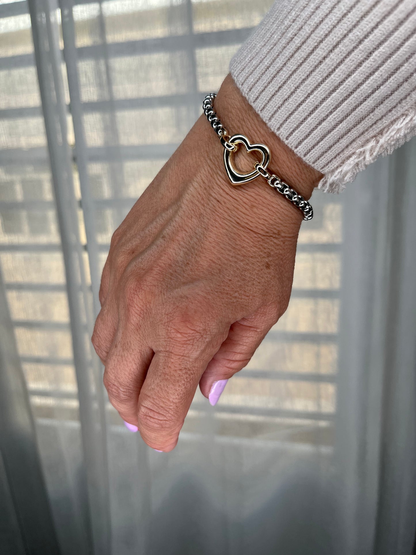 ASHIA BRACELET