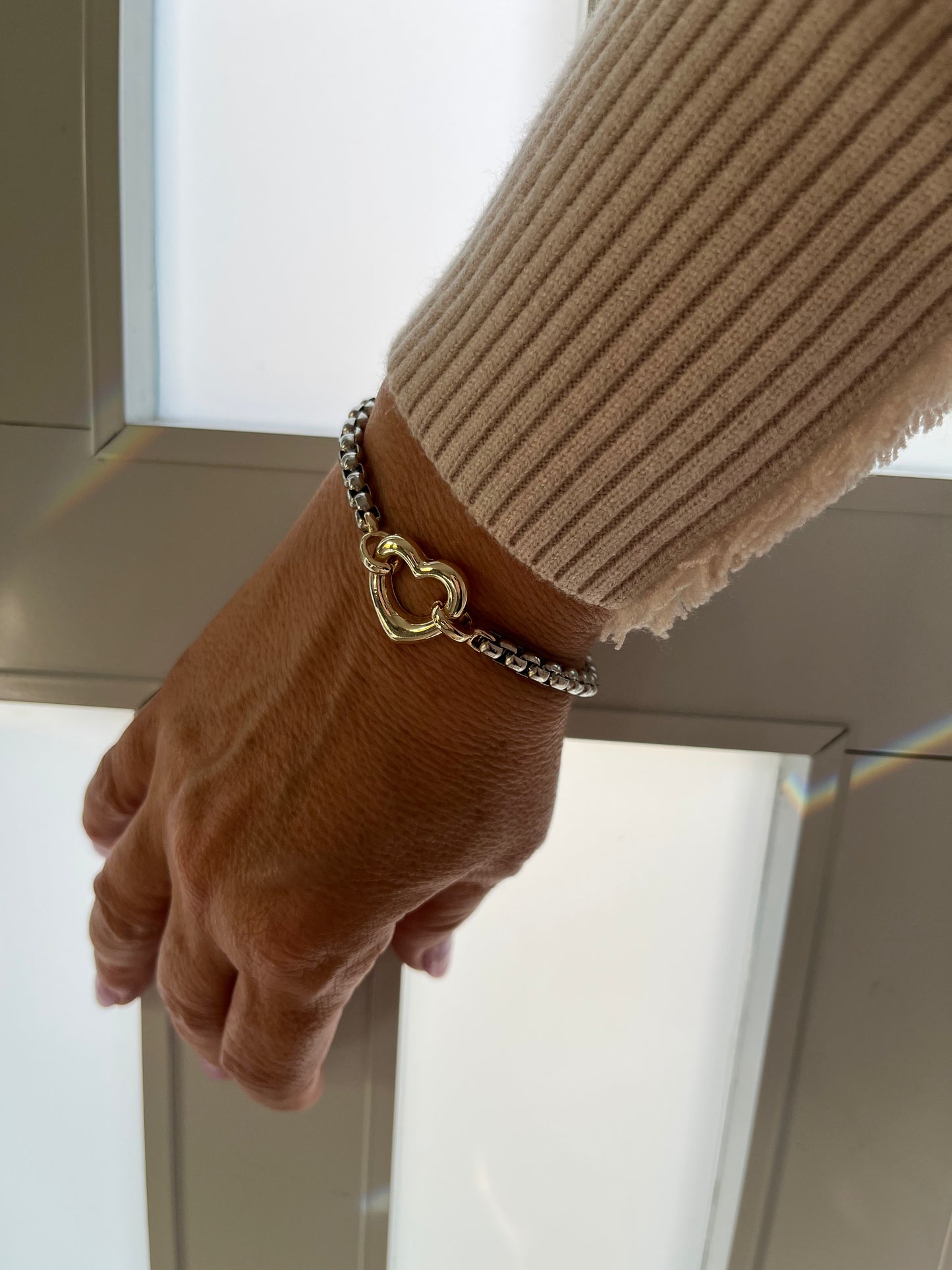 ASHIA BRACELET