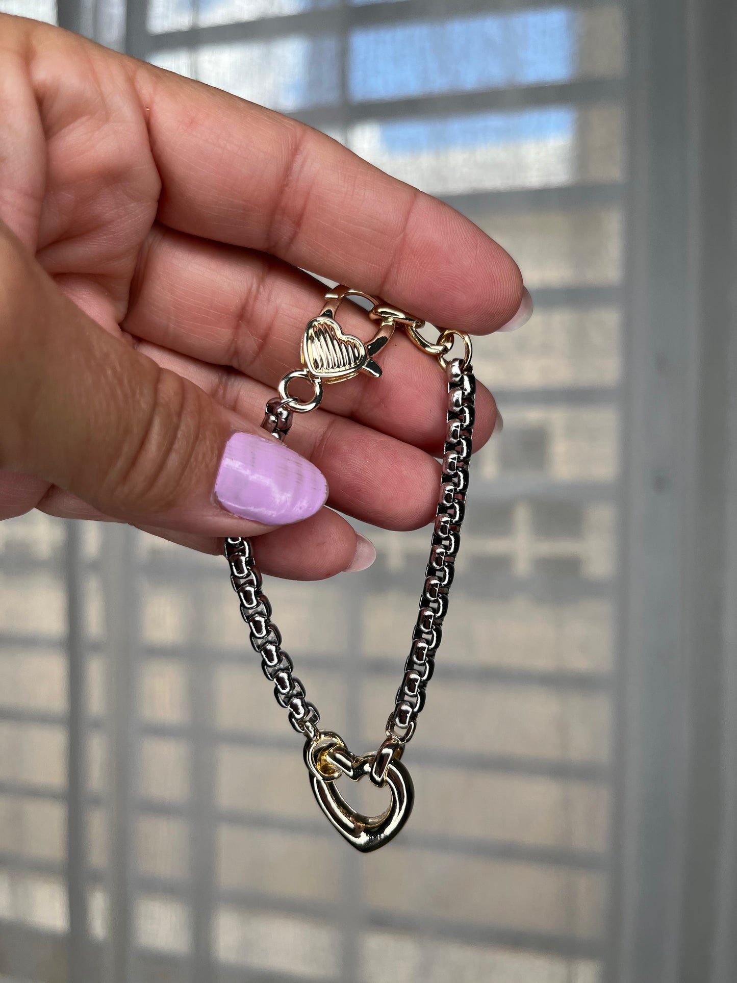 ASHIA BRACELET