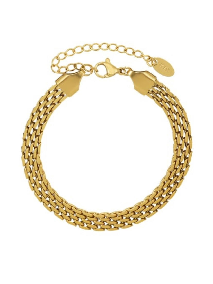 Bismark bracelet