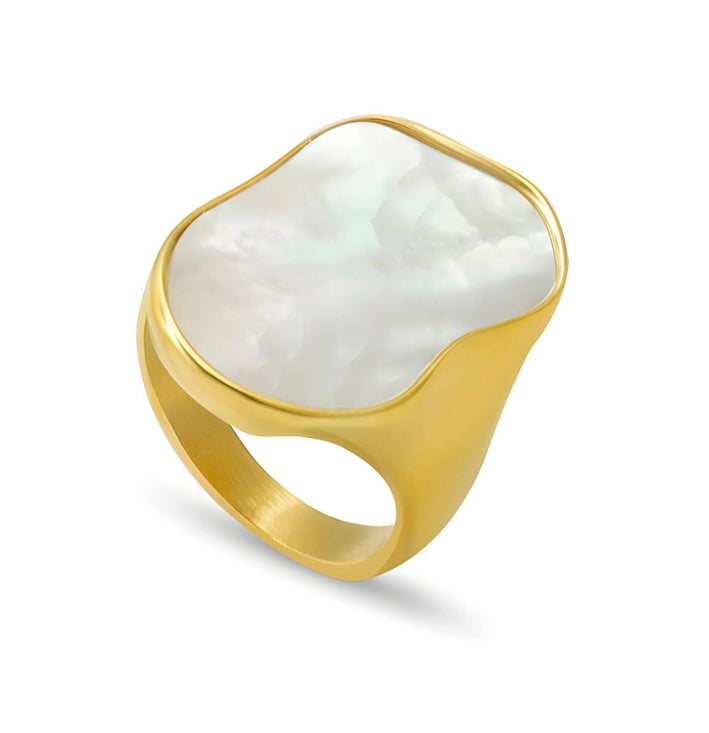 Savanna ring