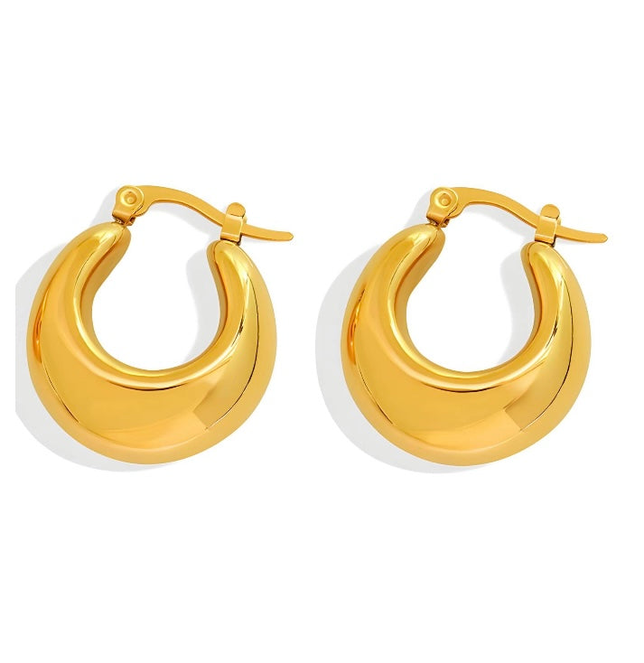 Julia earrings