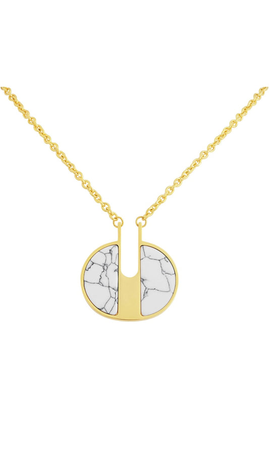 Nash necklace