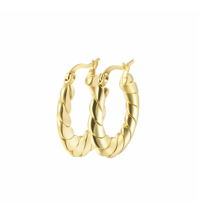 Danae Earrings