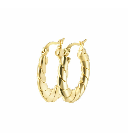 Danae Earrings