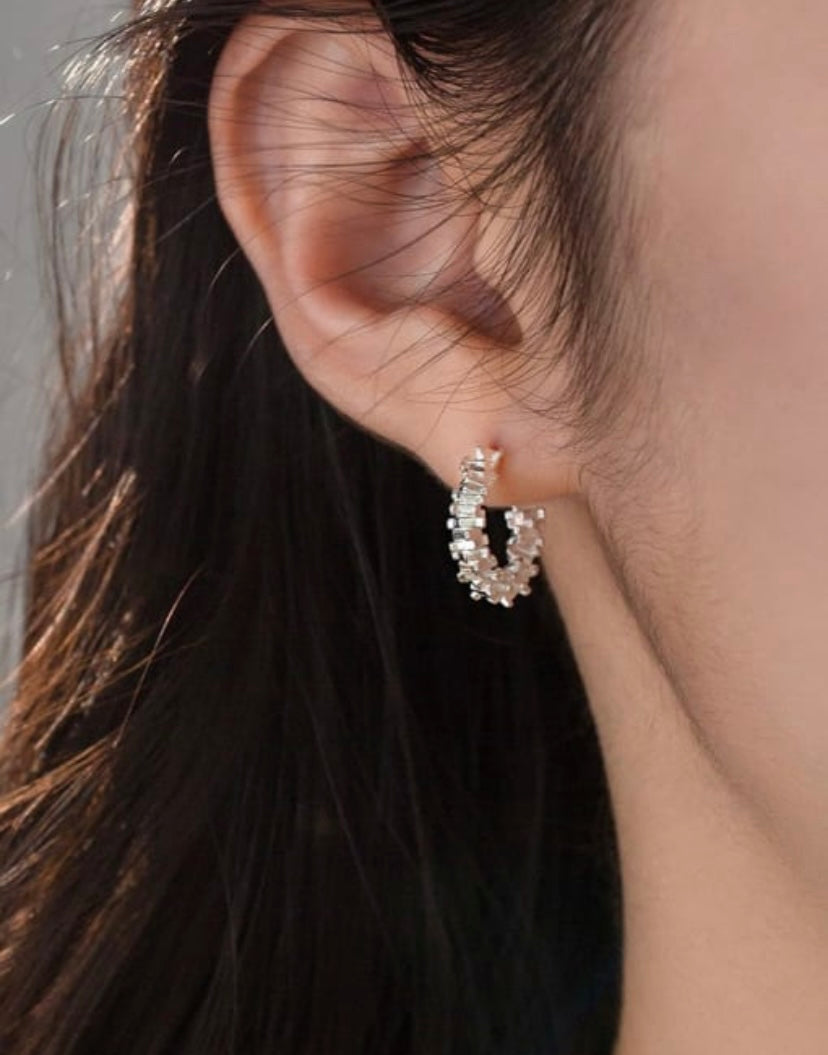 Thea Earrings