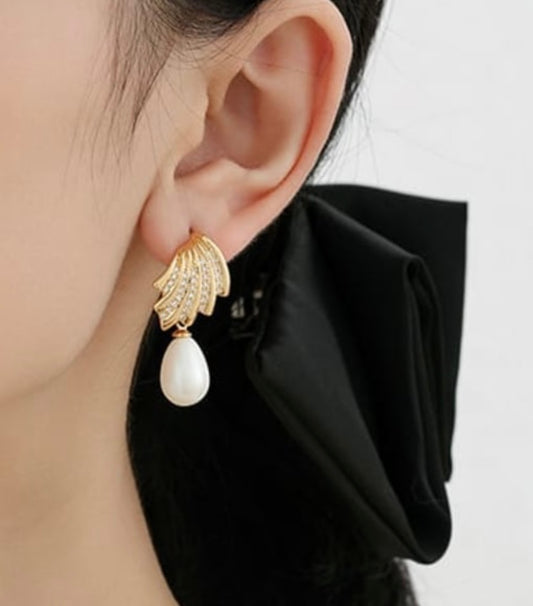 Florencia earrings