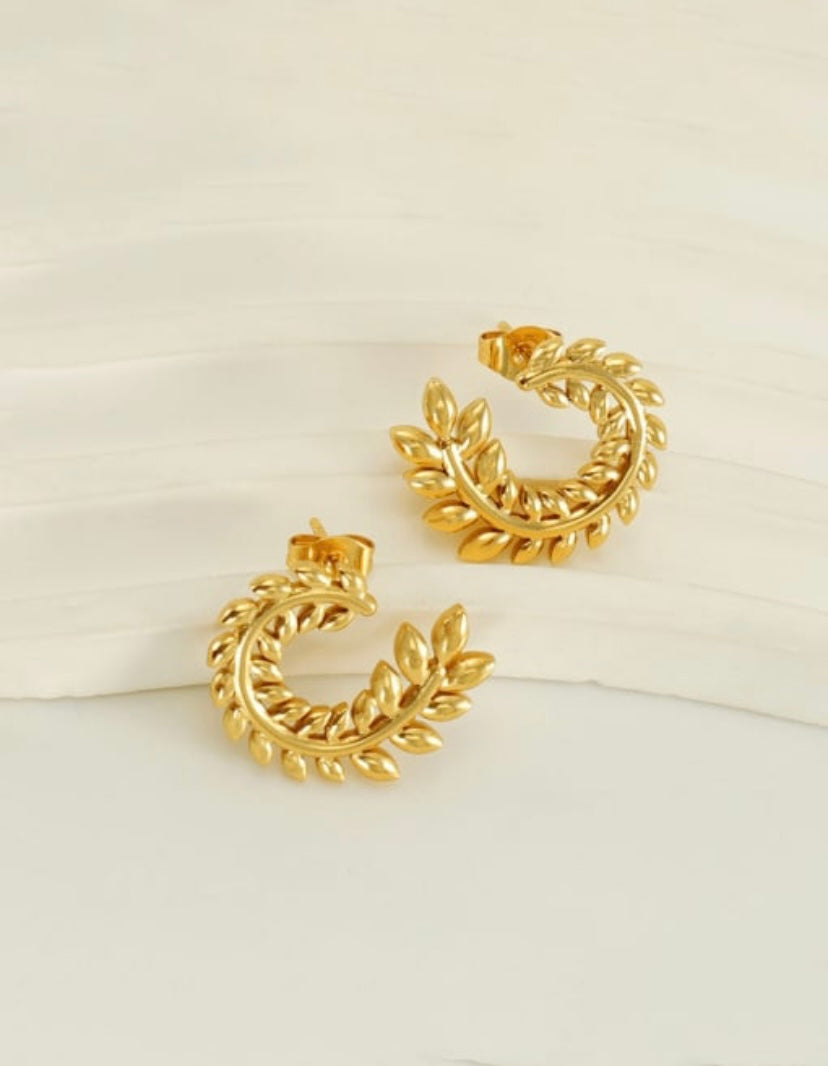 CATENA EARRINGS