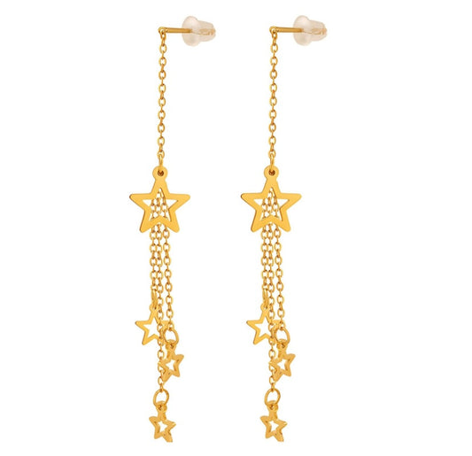 CAPELLA EARRINGS