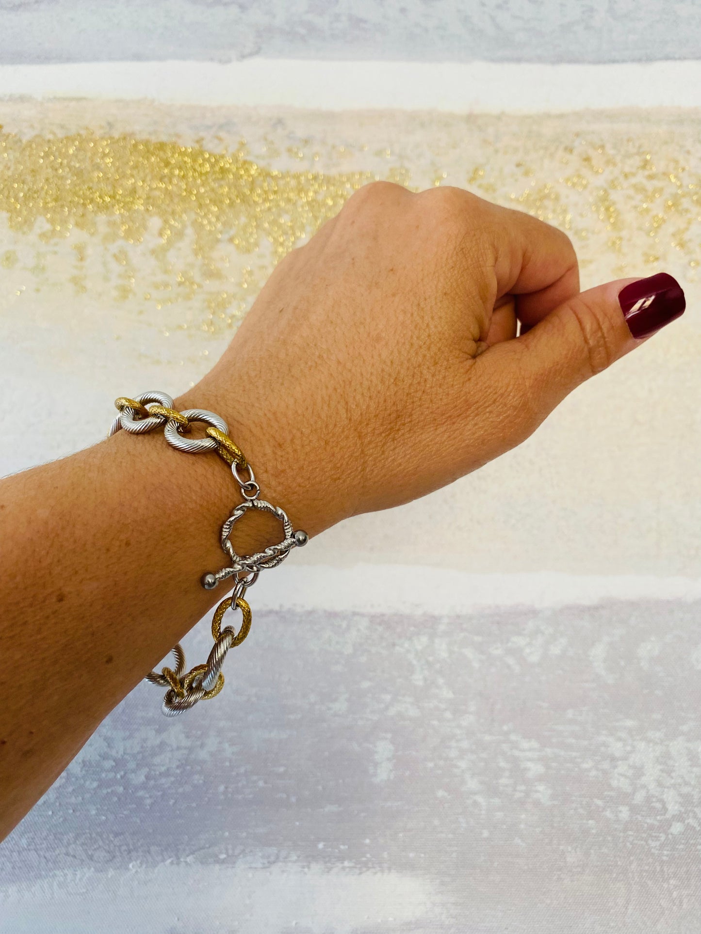 Riva bracelet