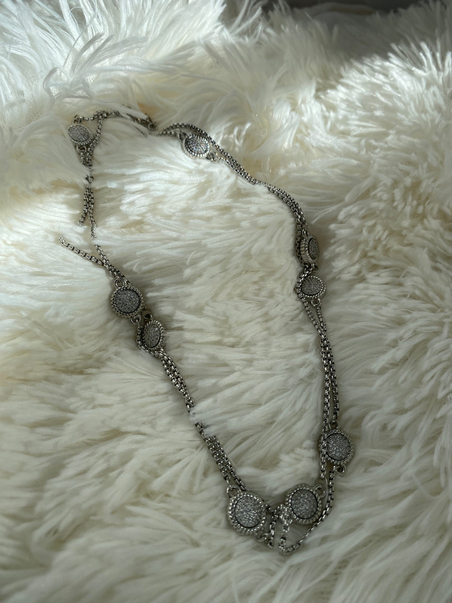 ATASH NECKLACE