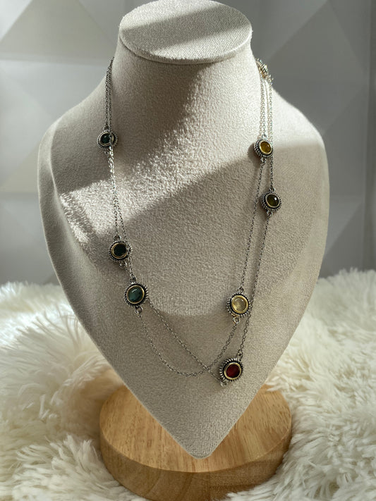 Splendor Necklace