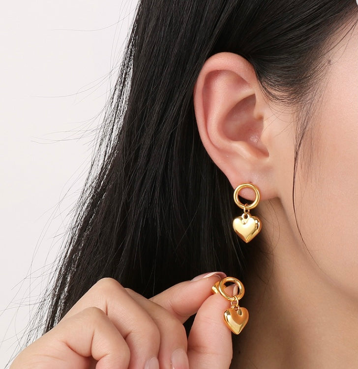 AVANNA EARRINGS