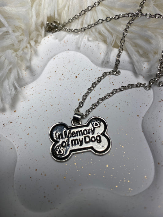 REMEMBER YOU NECKLACE