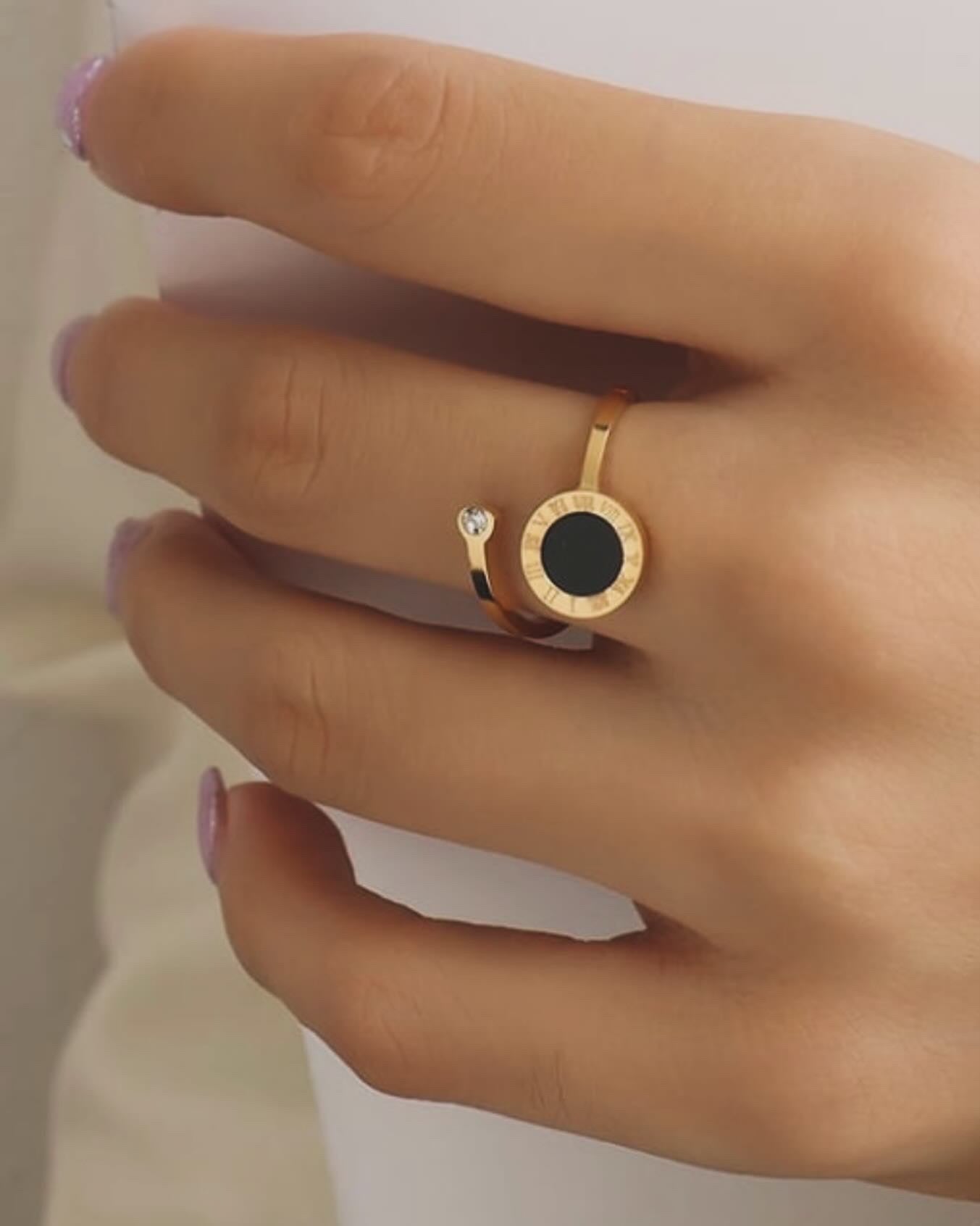 AYLA RINGS