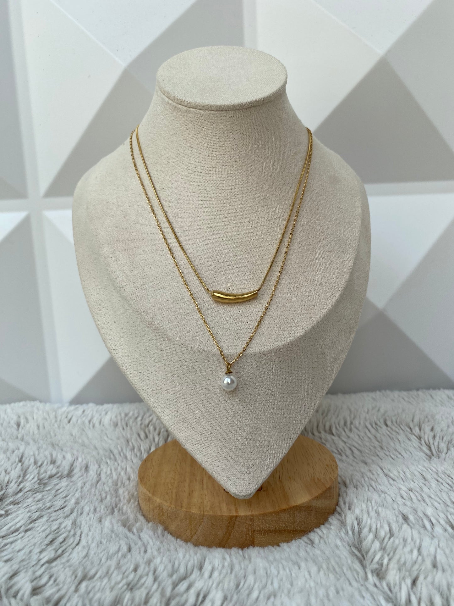 FRIVOLE NECKLACE