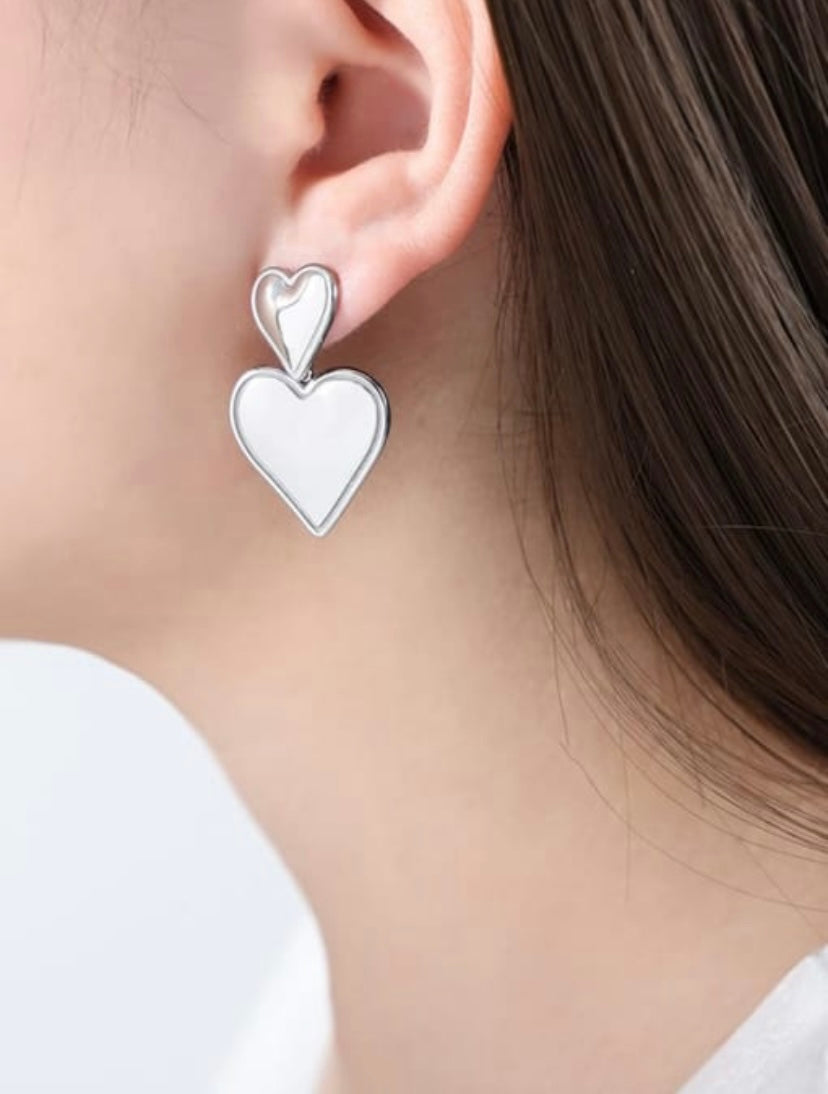 SHIVAH EARRINGS