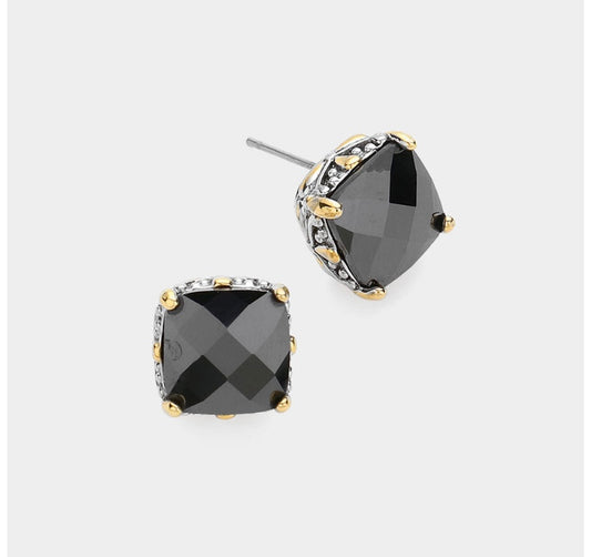 AGNES EARRINGS