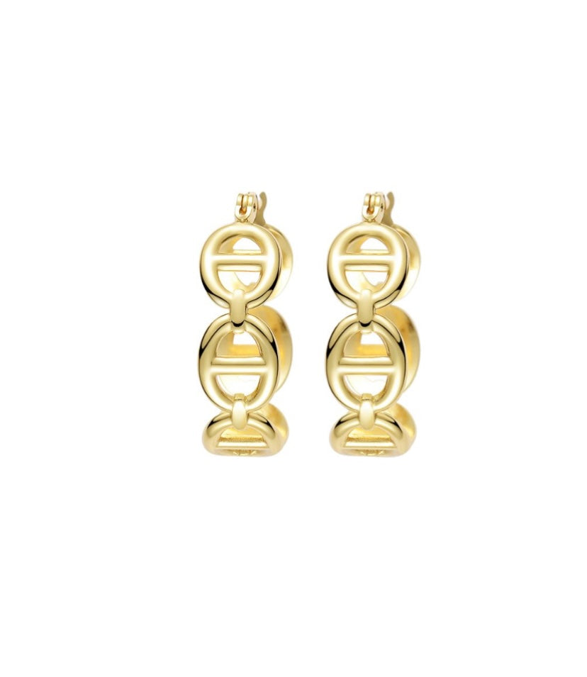 CAPRIO EARRINGS