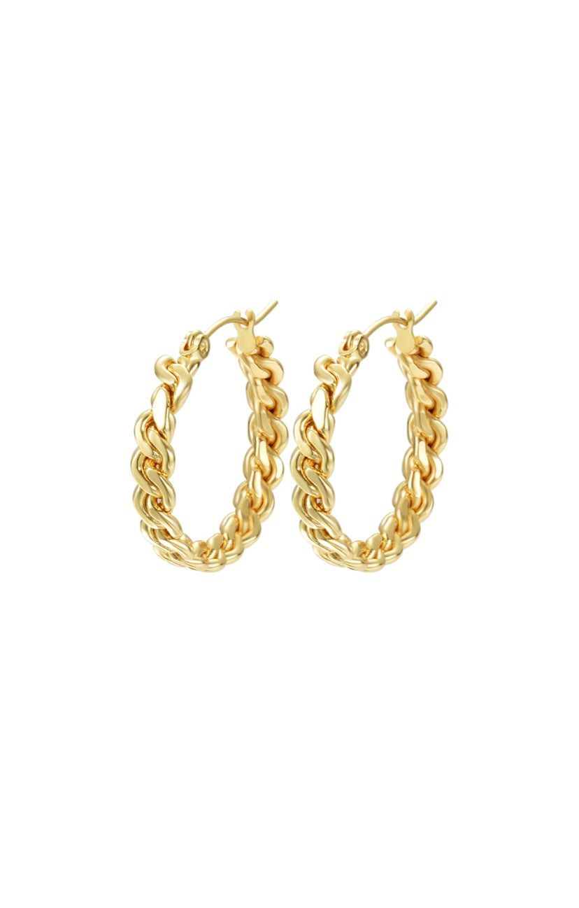 EVE EARRINGS