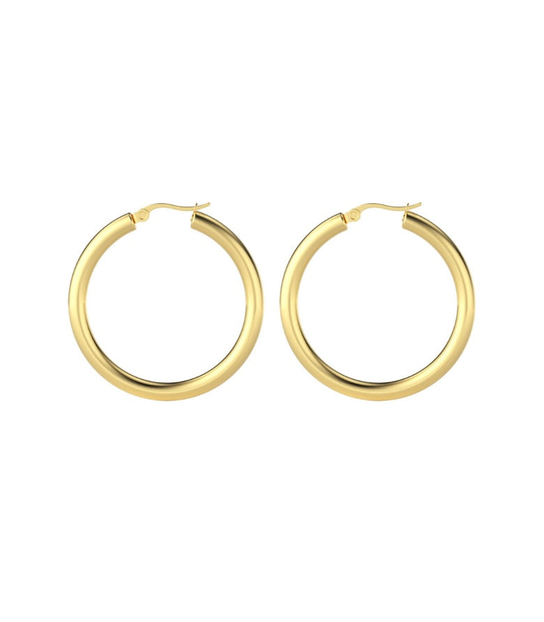 BELIZZI EARRINGS