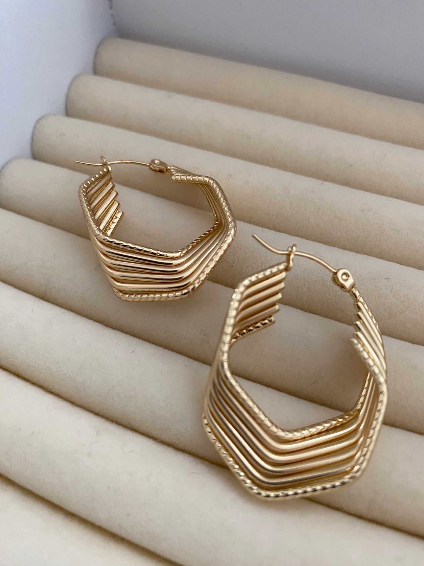 EVA EARRINGS