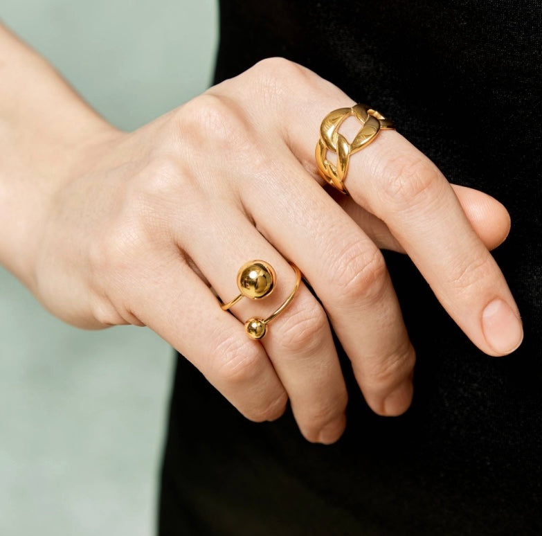 SINTRA RINGS