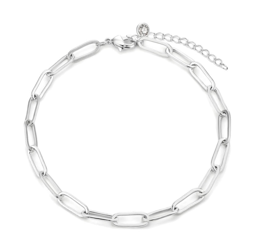 OPEN LINK BRACELET