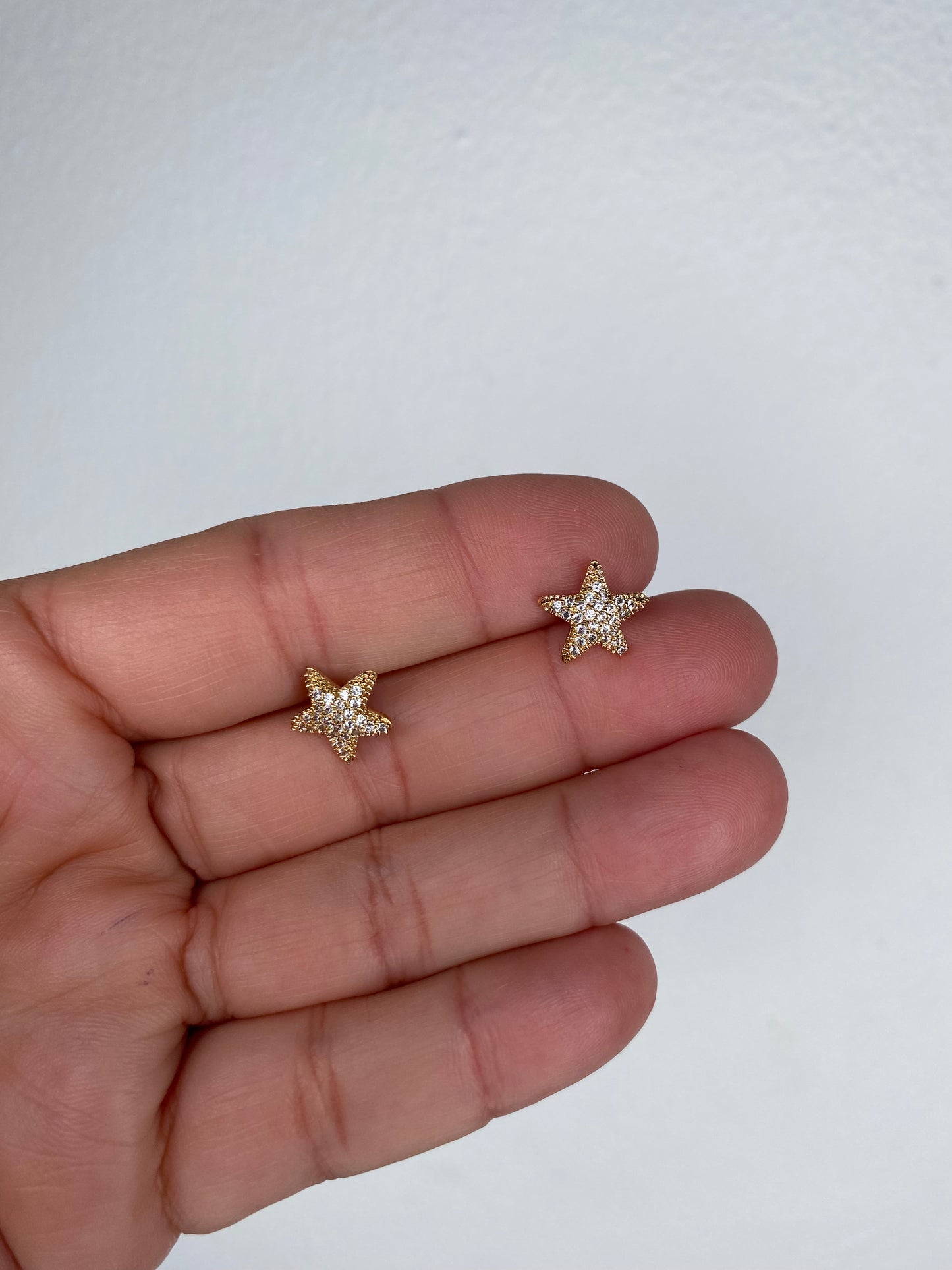 TWINKLE EARRINGS