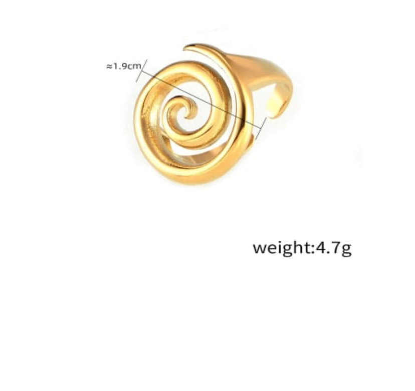 MOHANA RINGS