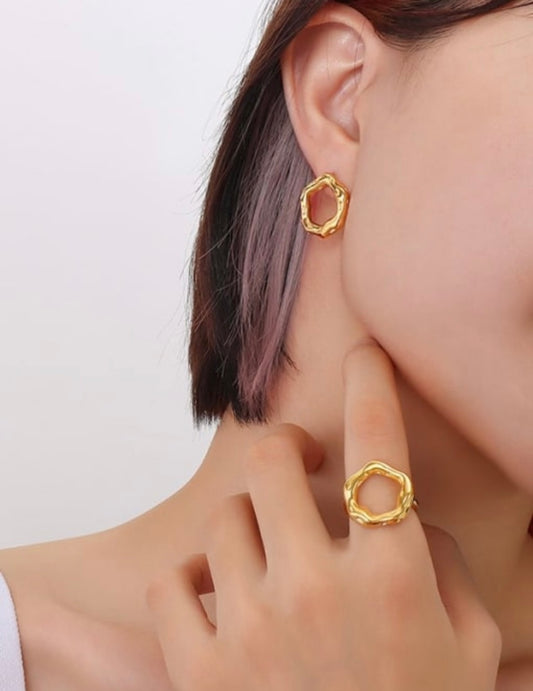 GIOVANNA EARRINGS