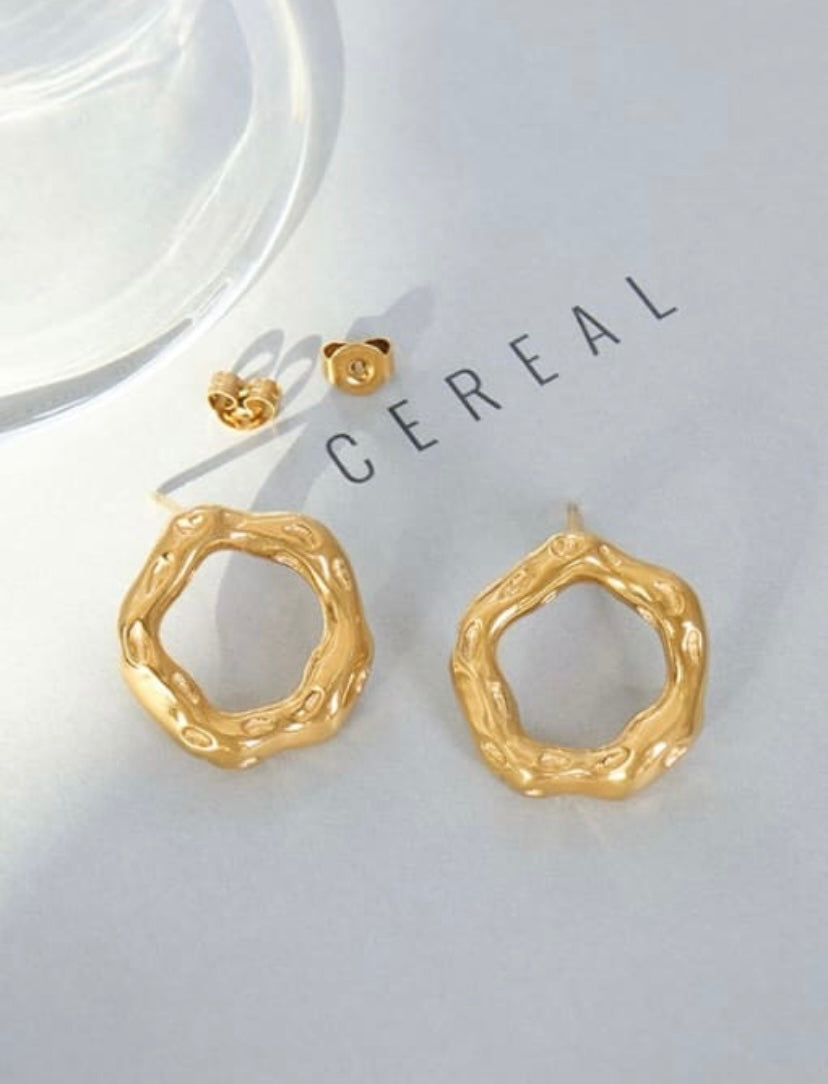 GIOVANNA EARRINGS