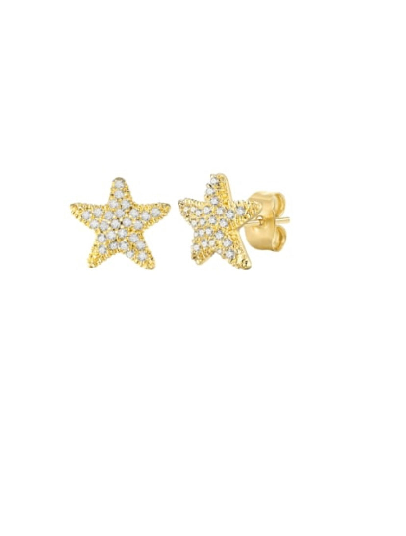 TWINKLE EARRINGS