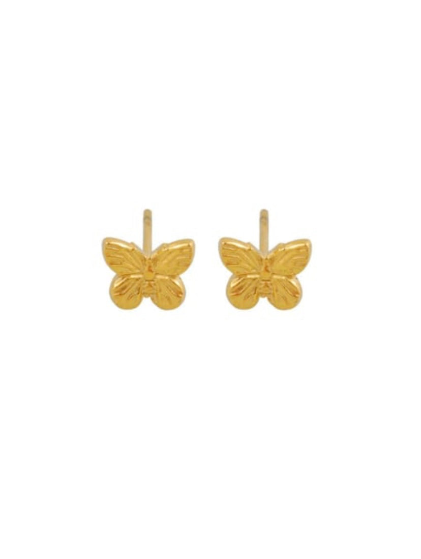 BUTTERFLY DREAMS EARRINGS